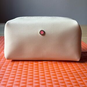 🎯 BYLGARI X EMIRATES POUCH 🎯